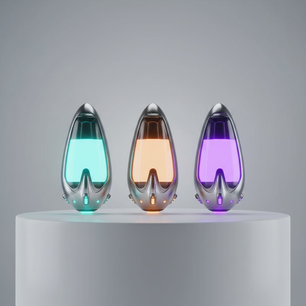 SKYLINE capsule